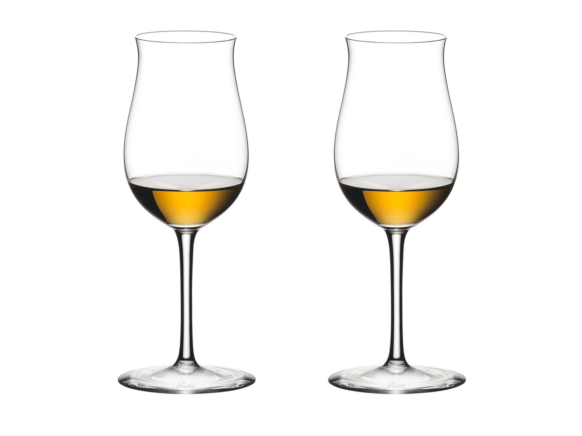 Стаканы Riedel Sommelier Cognac