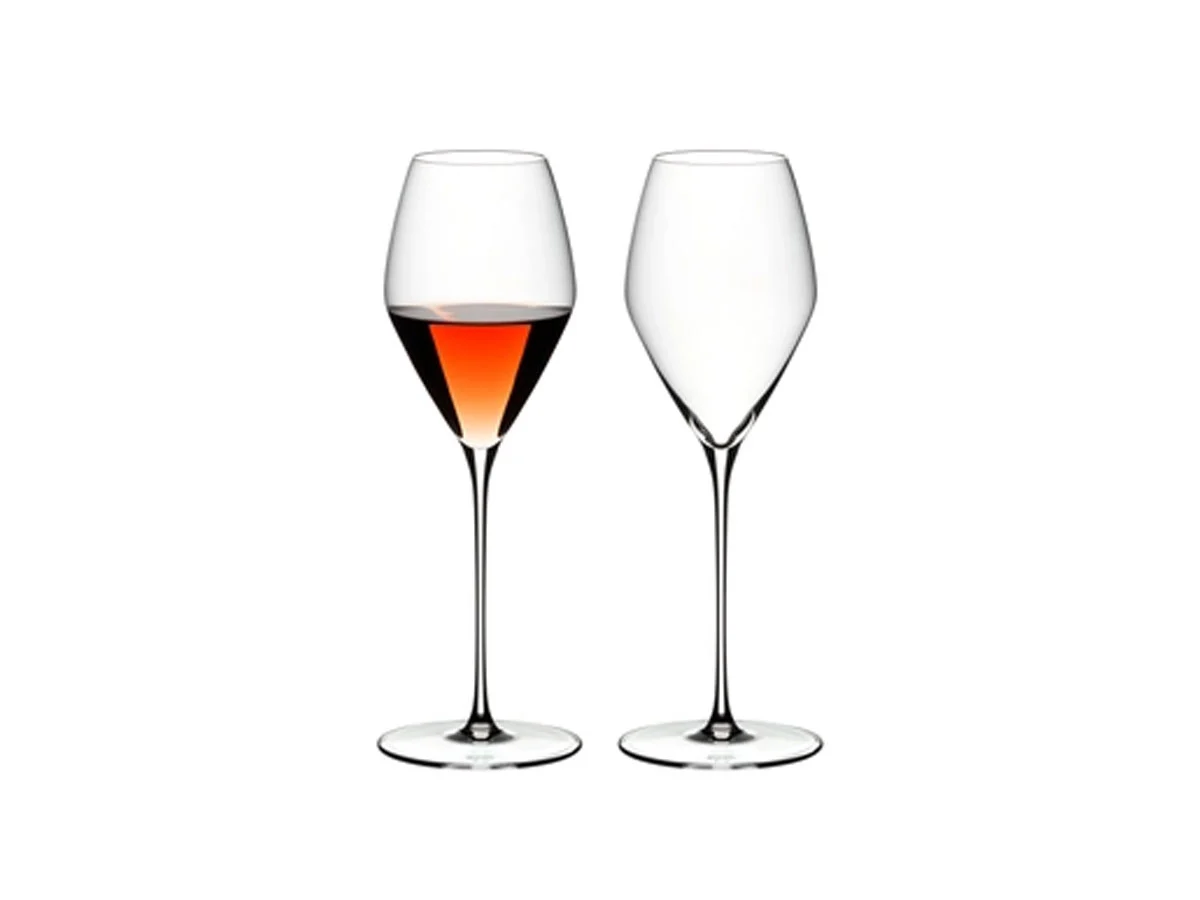 Бокал Riedel Veloce Rosé Set, 2