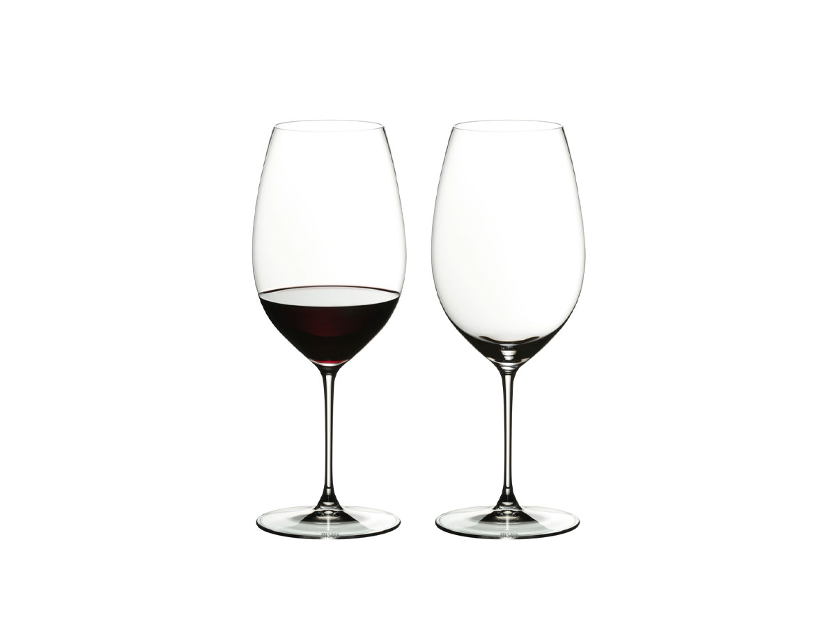 Бокал Riedel Veritas New World Shiraz, набор 2