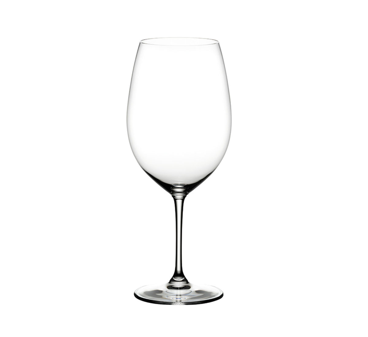 Бокал Riedel Vinum Bordeaux Gran Cru, набор 2 шт