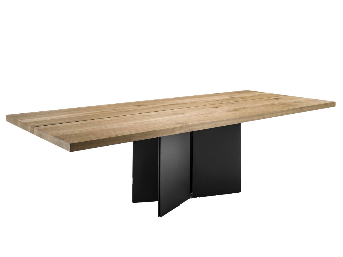 Riva 1920 Ambo Table