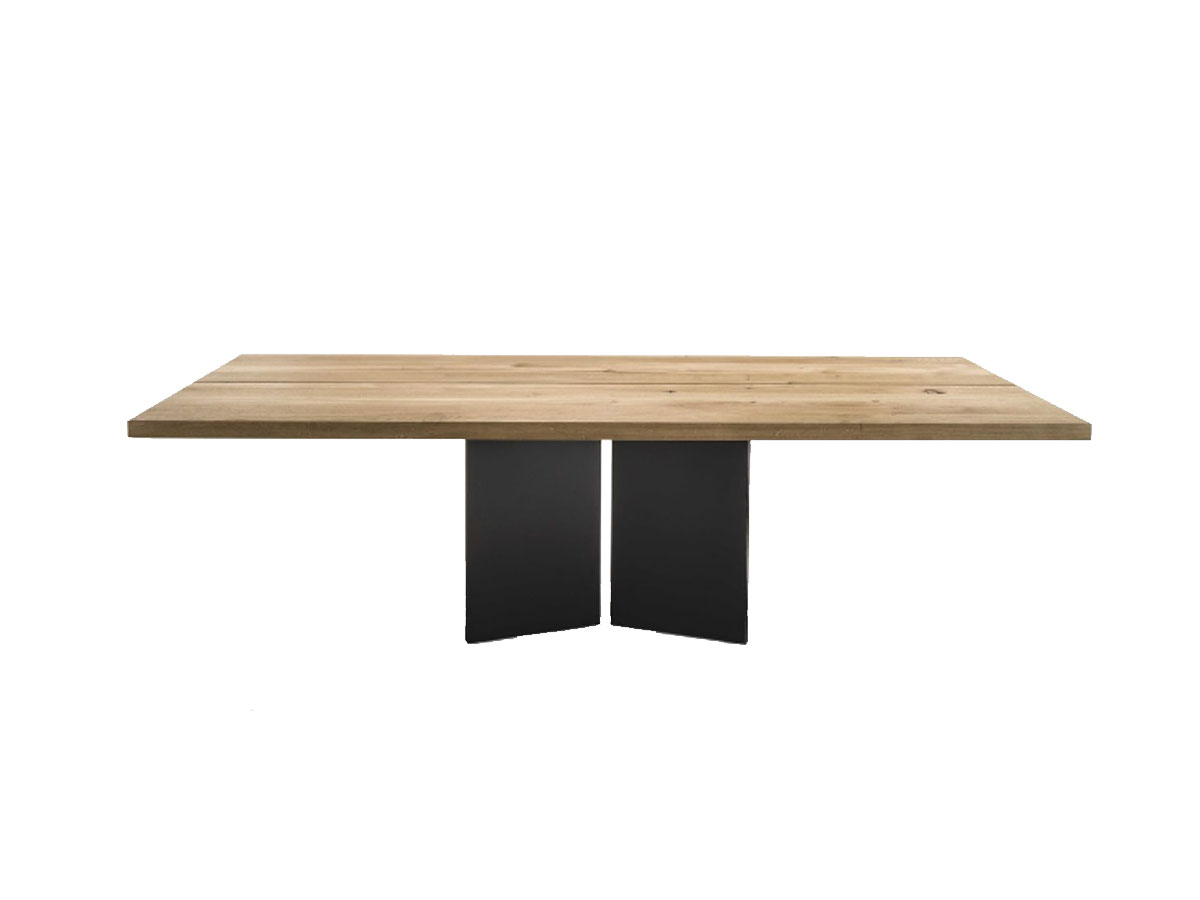Riva 1920 Ambo Table