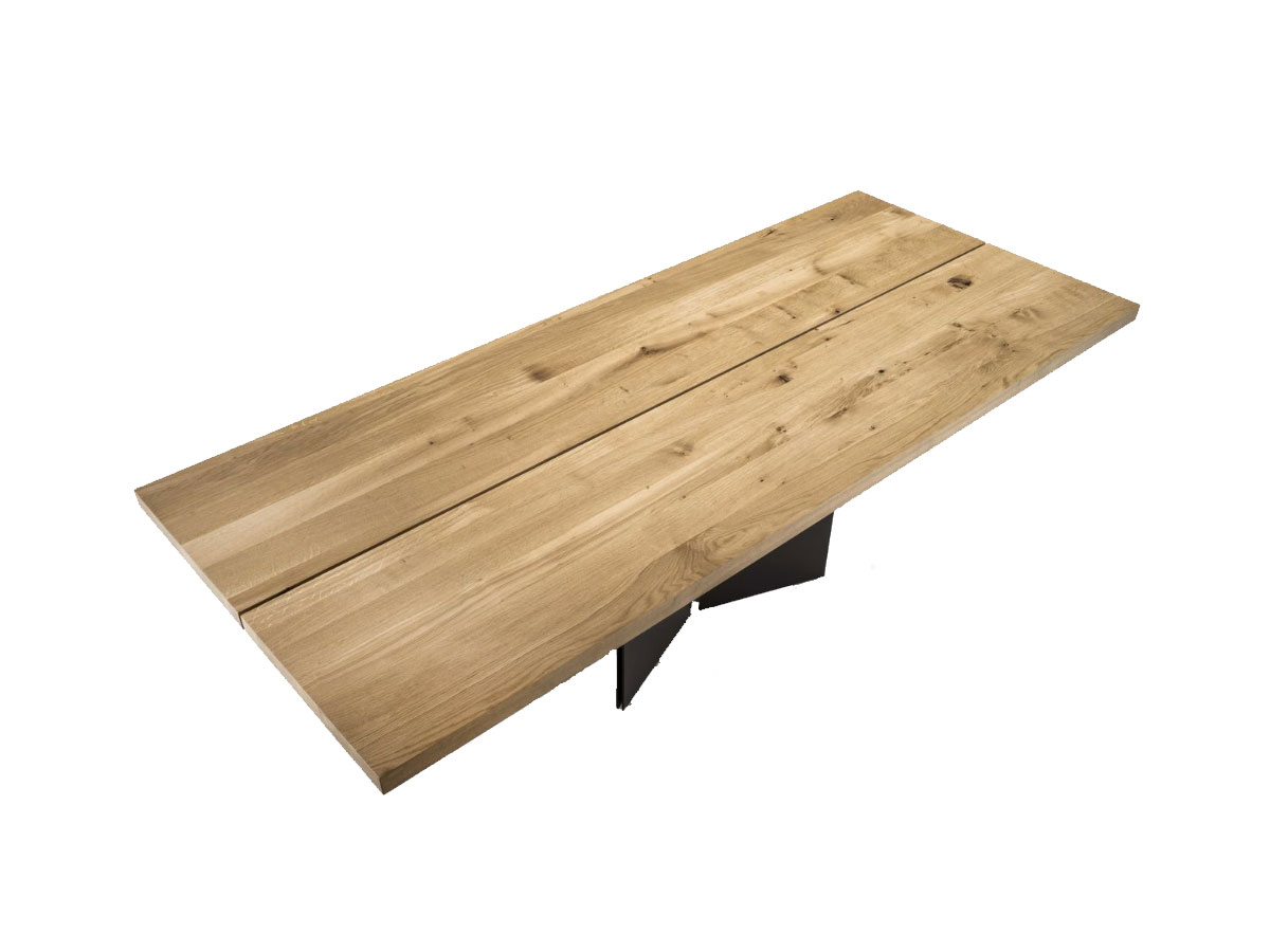 Riva 1920 Ambo Table