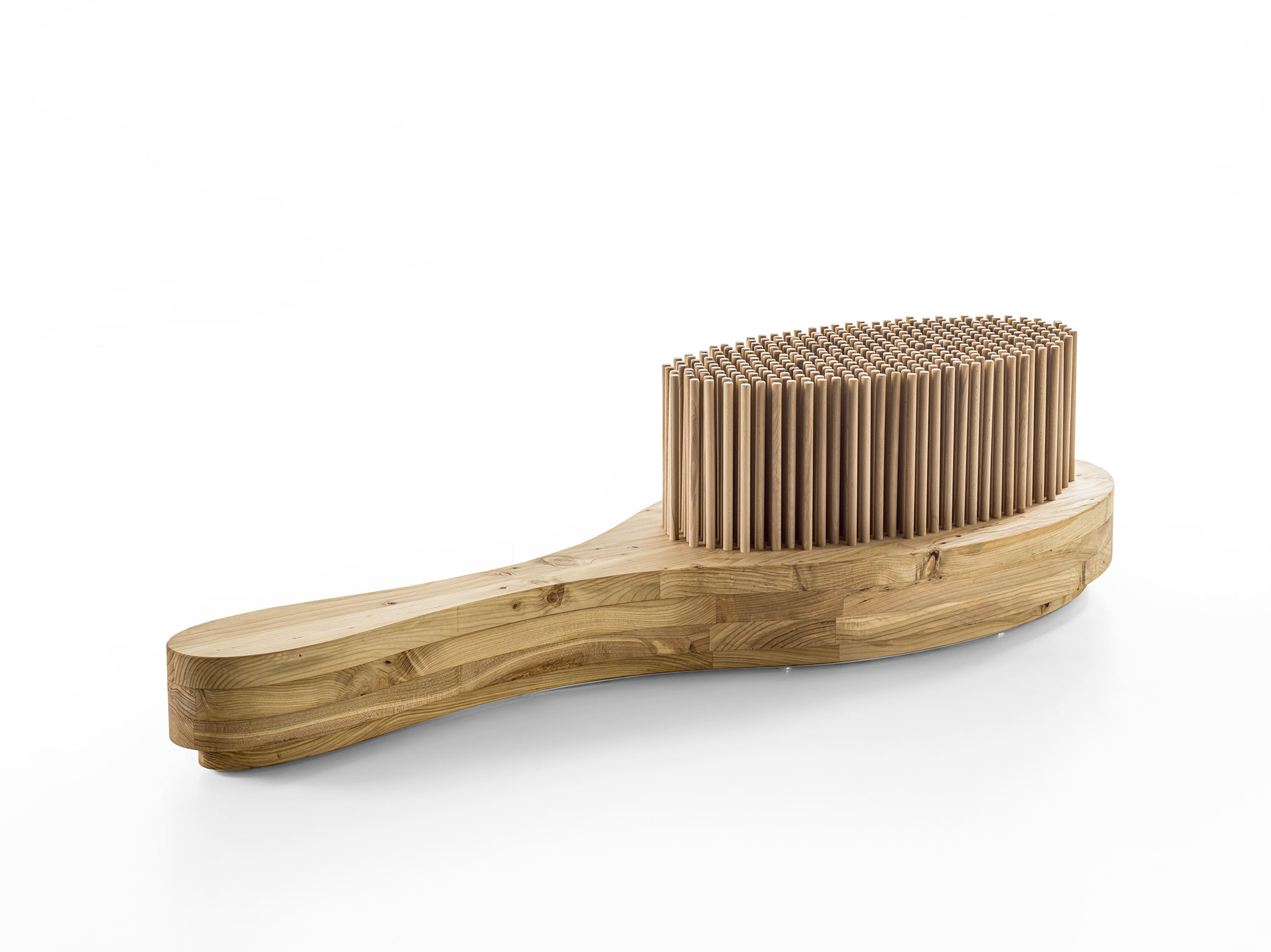 Riva 1920 Audrey Bench