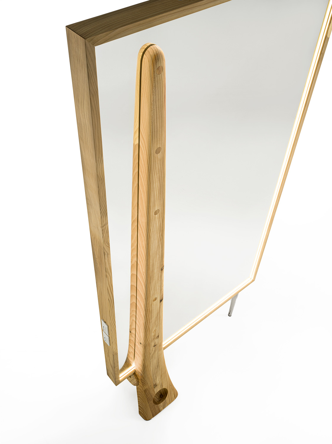 Riva 1920 Bekkuccio Mirror