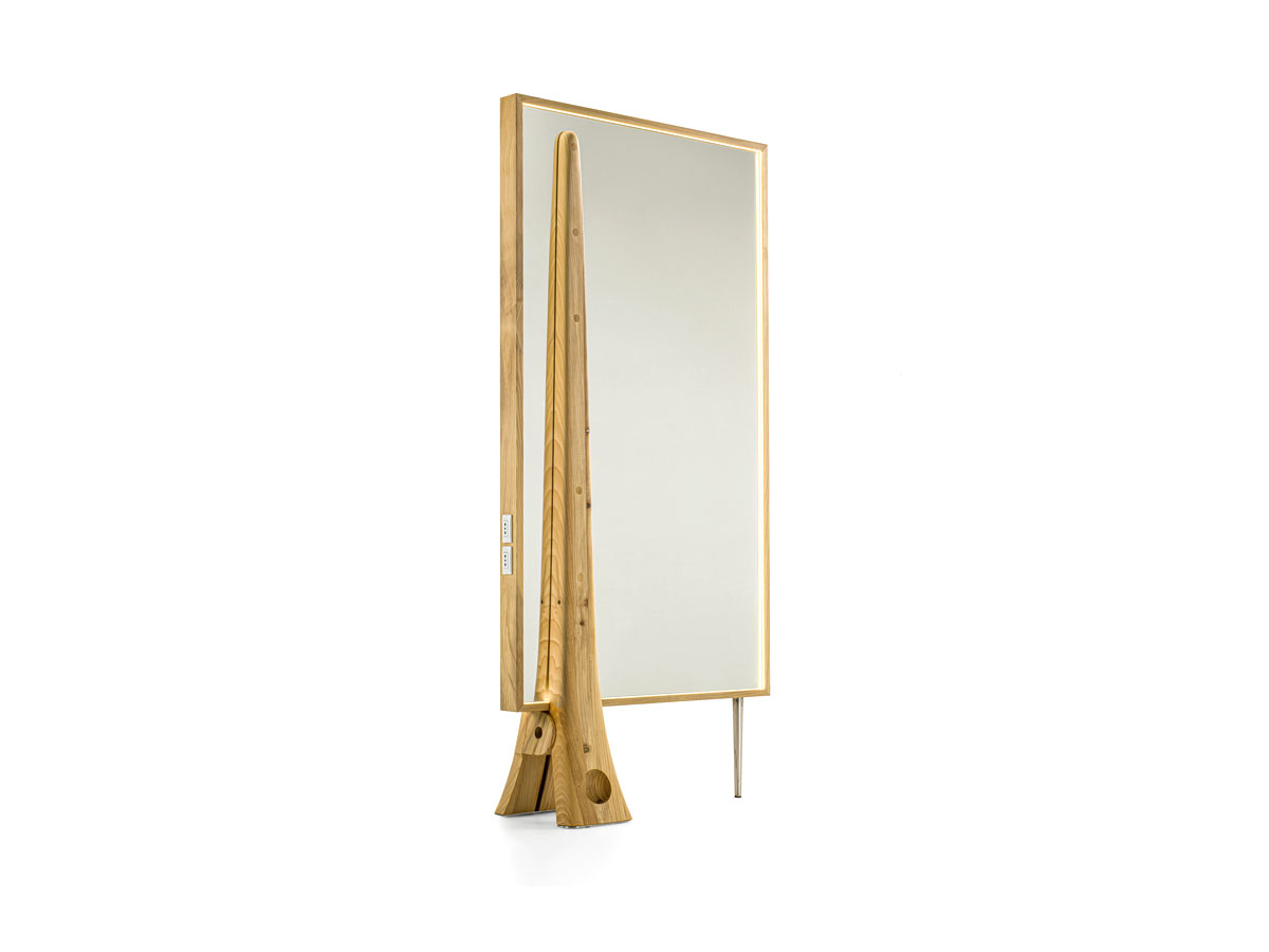 Riva 1920 Bekkuccio Mirror