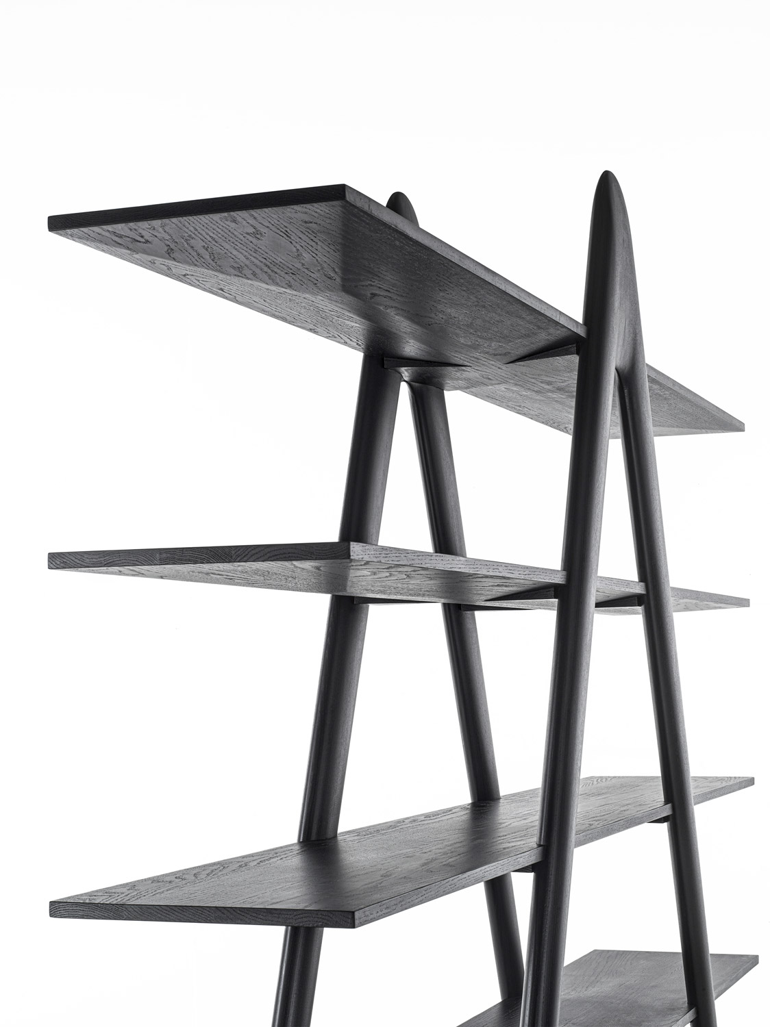 Riva 1920 A Book Bookcase