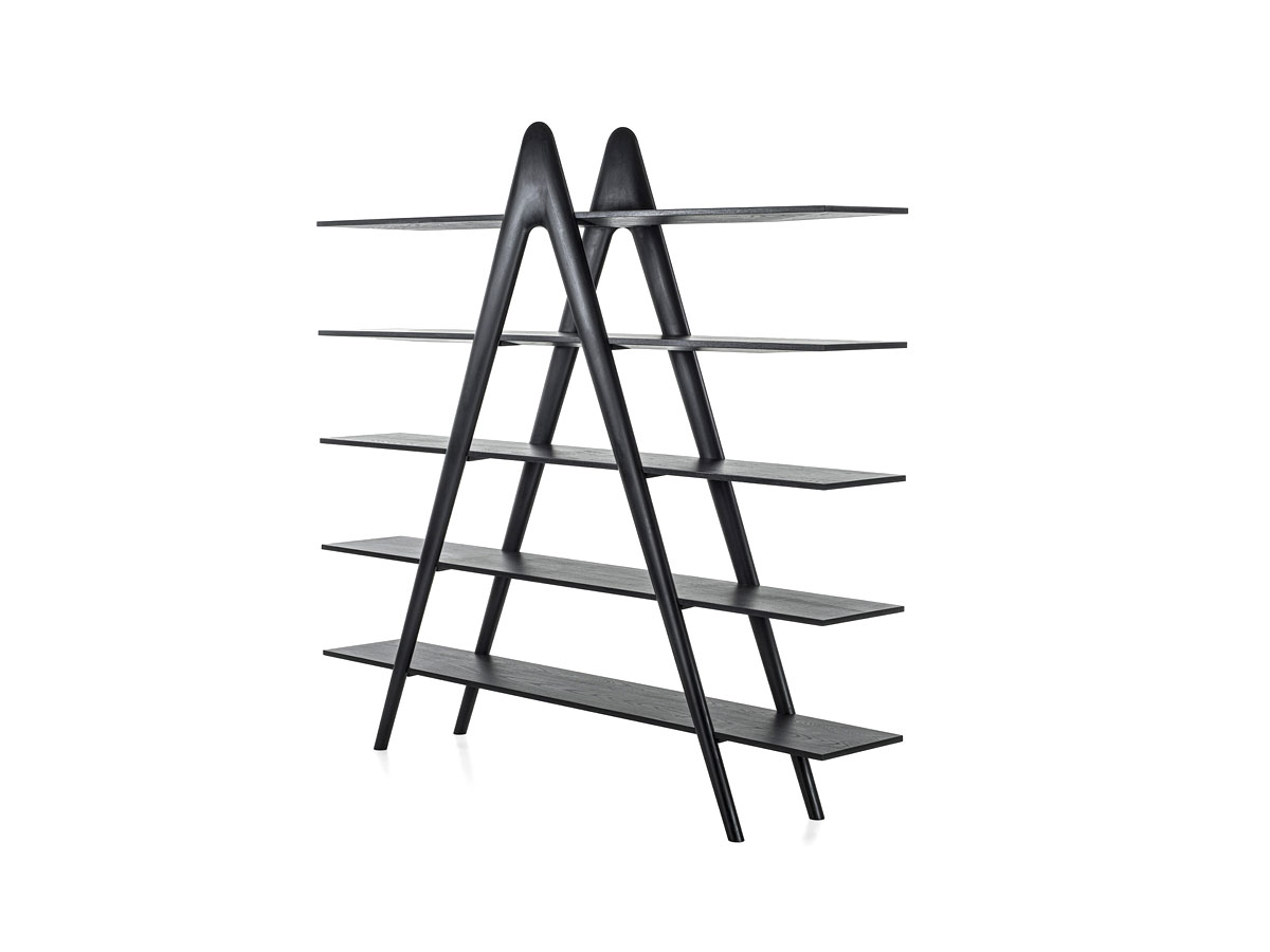 Riva 1920 A Book Bookcase