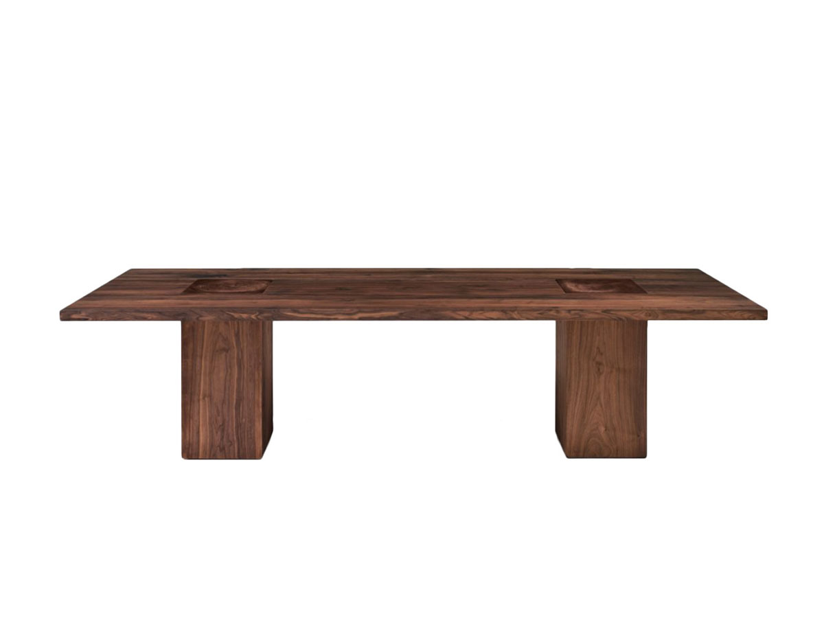 Riva 1920 Boss Executive Table
