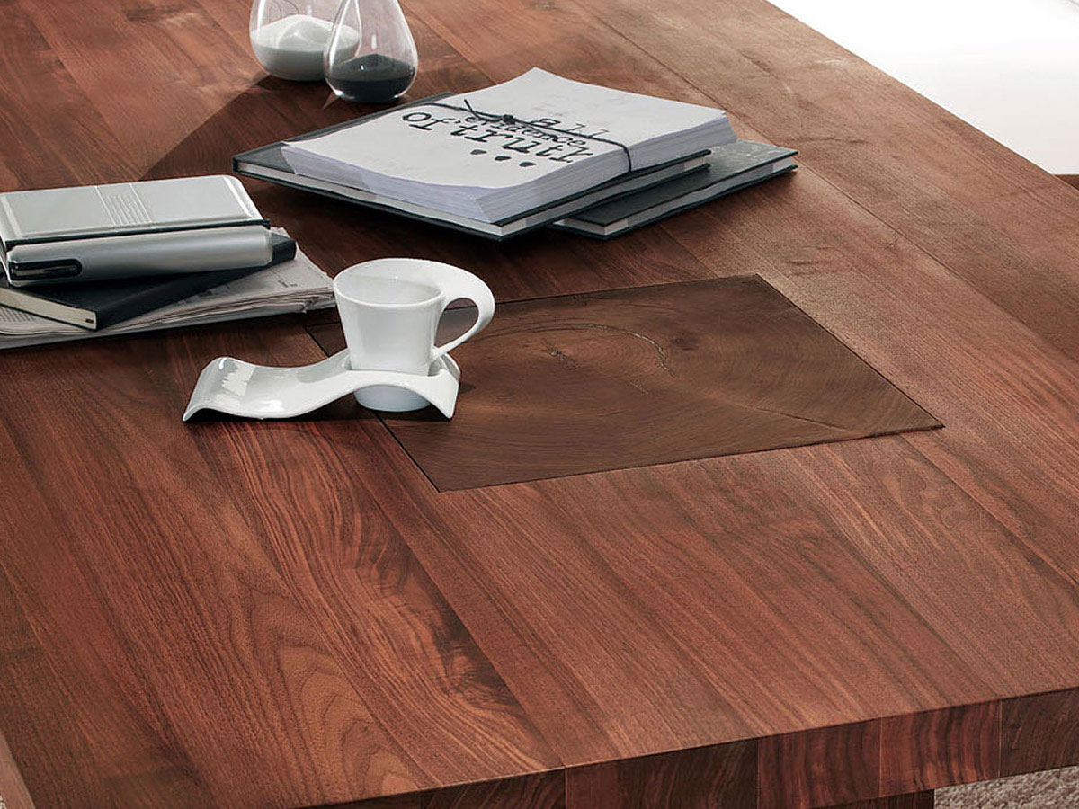 Riva 1920 Boss Executive Table