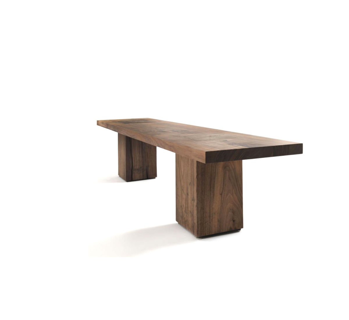 Riva 1920 Boss Executive Bench