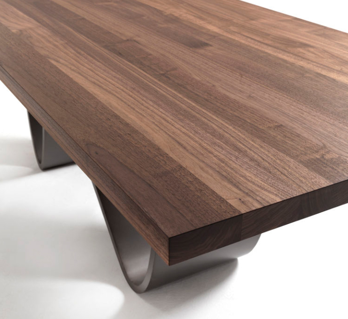 Riva 1920 Bree E Onda Table
