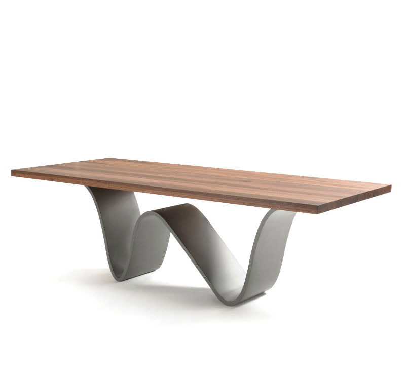 Riva 1920 Bree E Onda Table