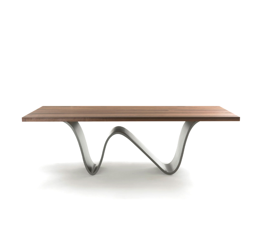 Riva 1920 Bree E Onda Table