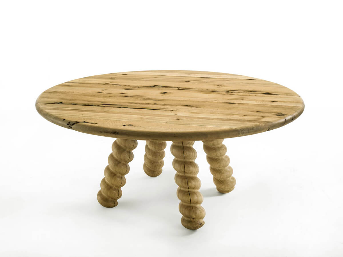 Riva 1920 Bric Table