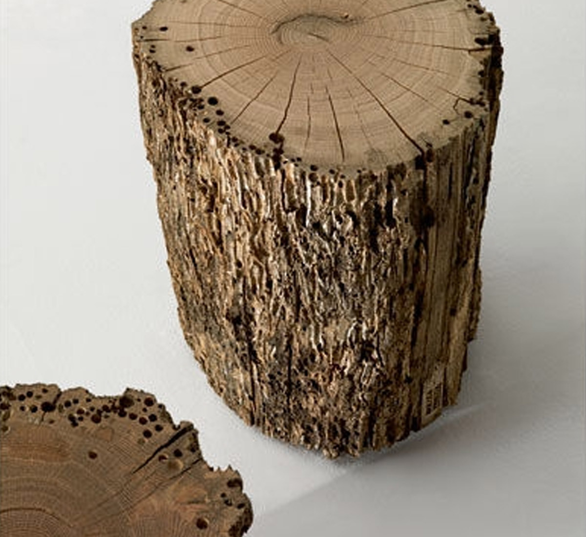 Riva 1920 Bricola Venezia Stool