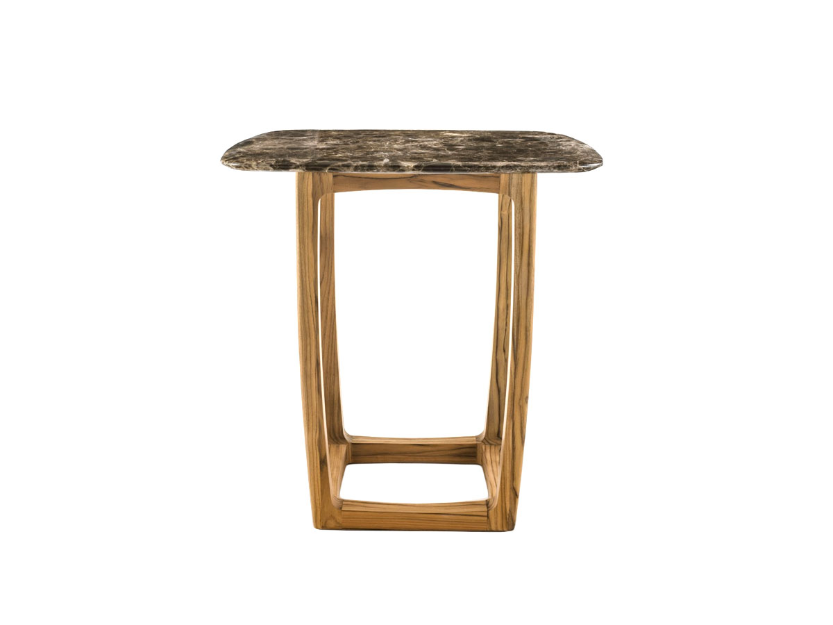 Riva 1920 Bungalow Bar Table Outdoor