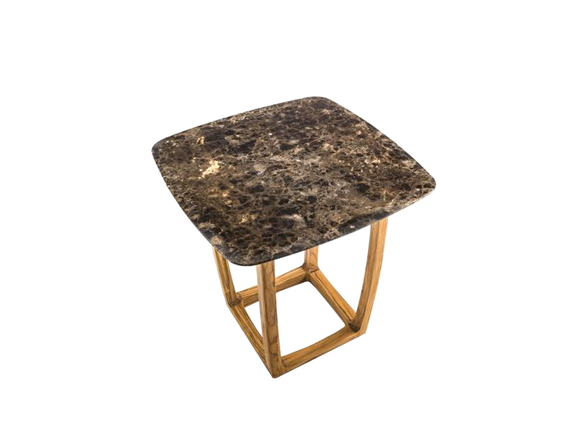 Riva 1920 Bungalow Bar Table Outdoor