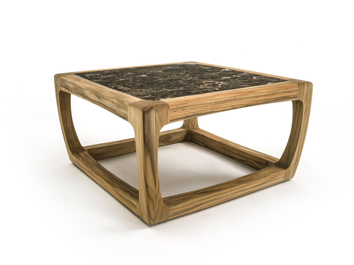 Riva 1920 Bungalow Side Table Outdoor