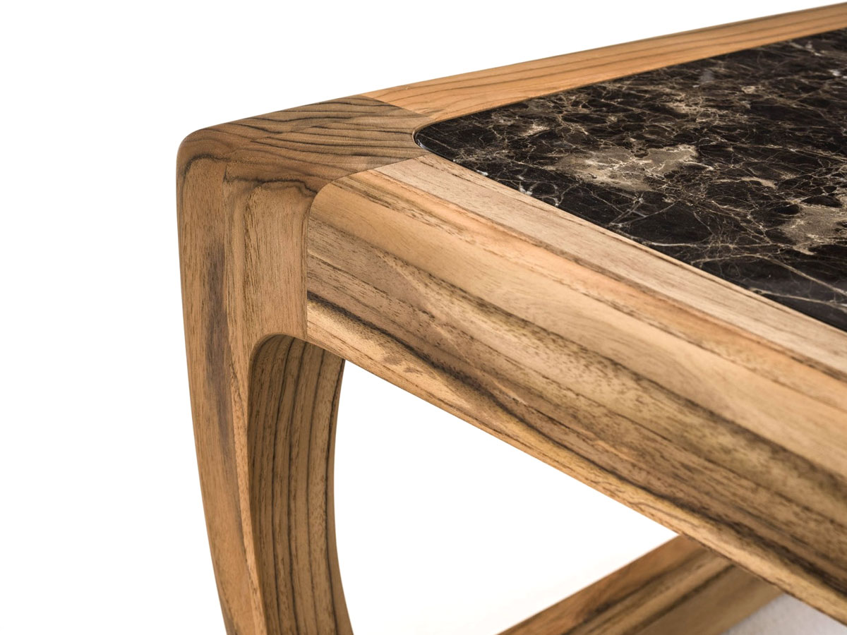 Riva 1920 Bungalow Bar Table Outdoor
