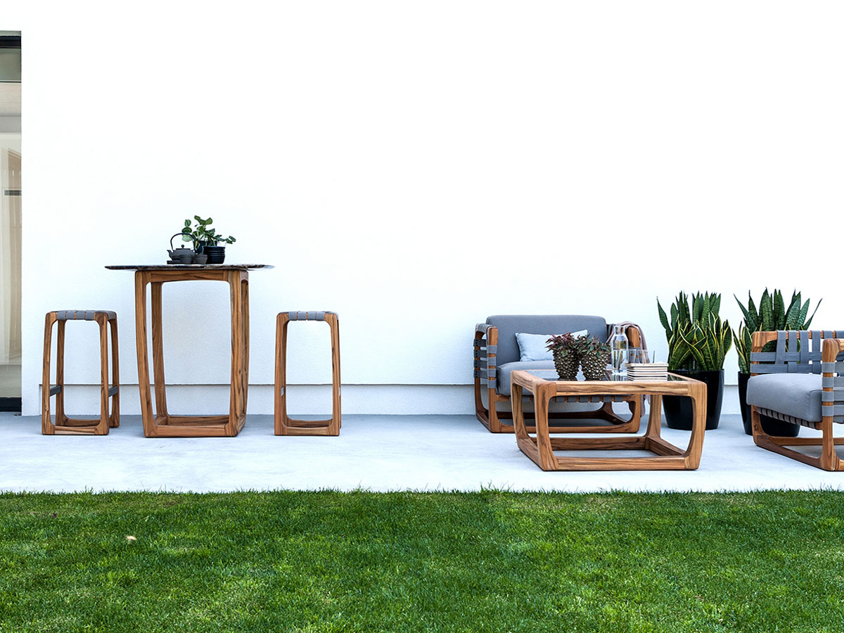 Riva 1920 Bungalow Armchair Outdoor