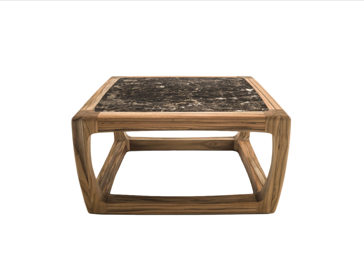 Riva 1920 Bungalow Side Table