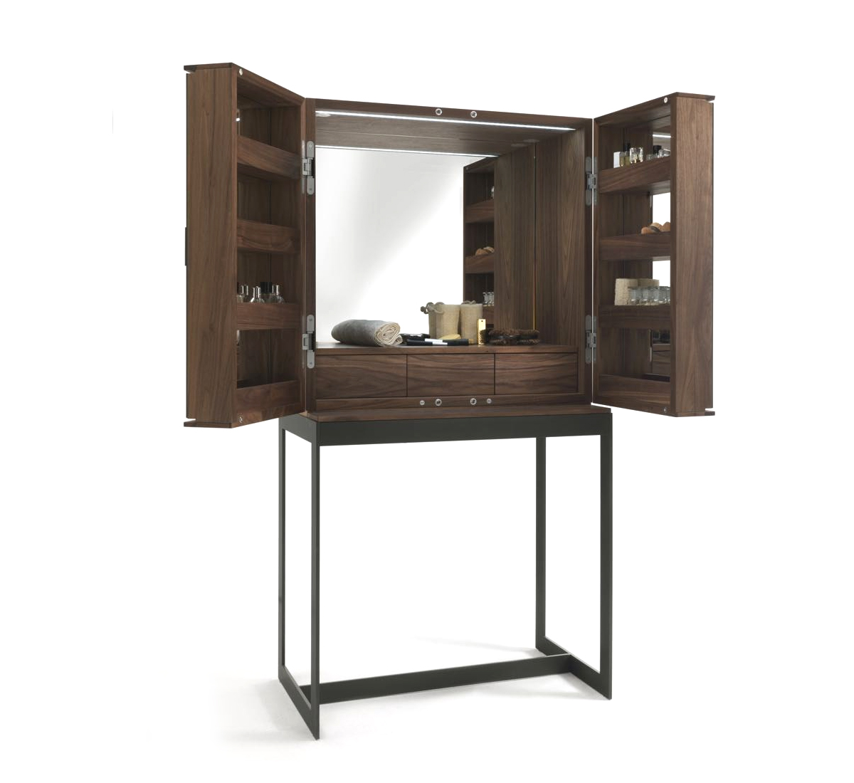 Riva 1920 Cambusa Fly Vanity