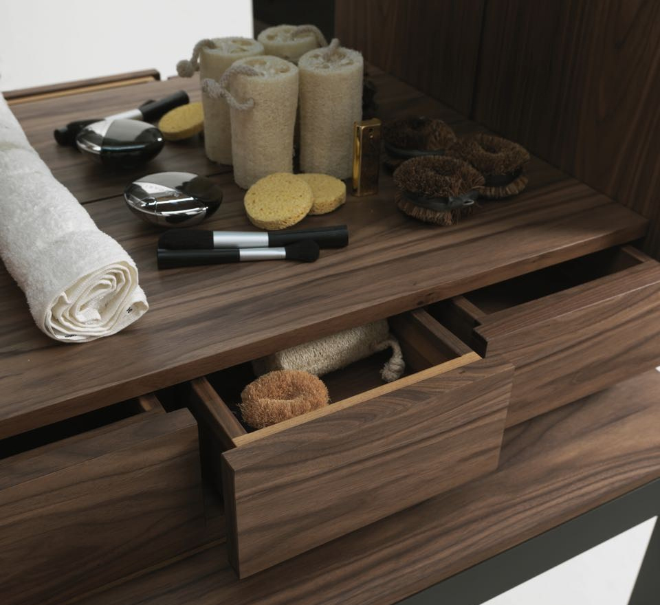 Riva 1920 Cambusa Fly Vanity