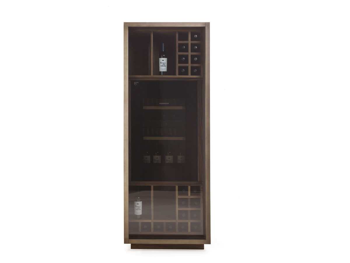 Riva 1920 Cambusa Glass Jumbo Small