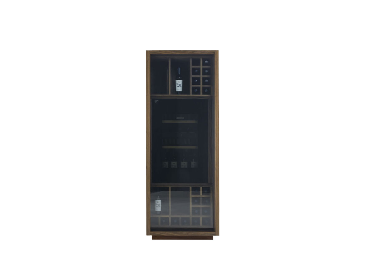 Riva 1920 Cambusa Glass Jumbo Small