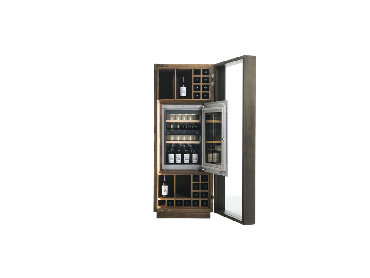 Riva 1920 Cambusa Glass Jumbo Small