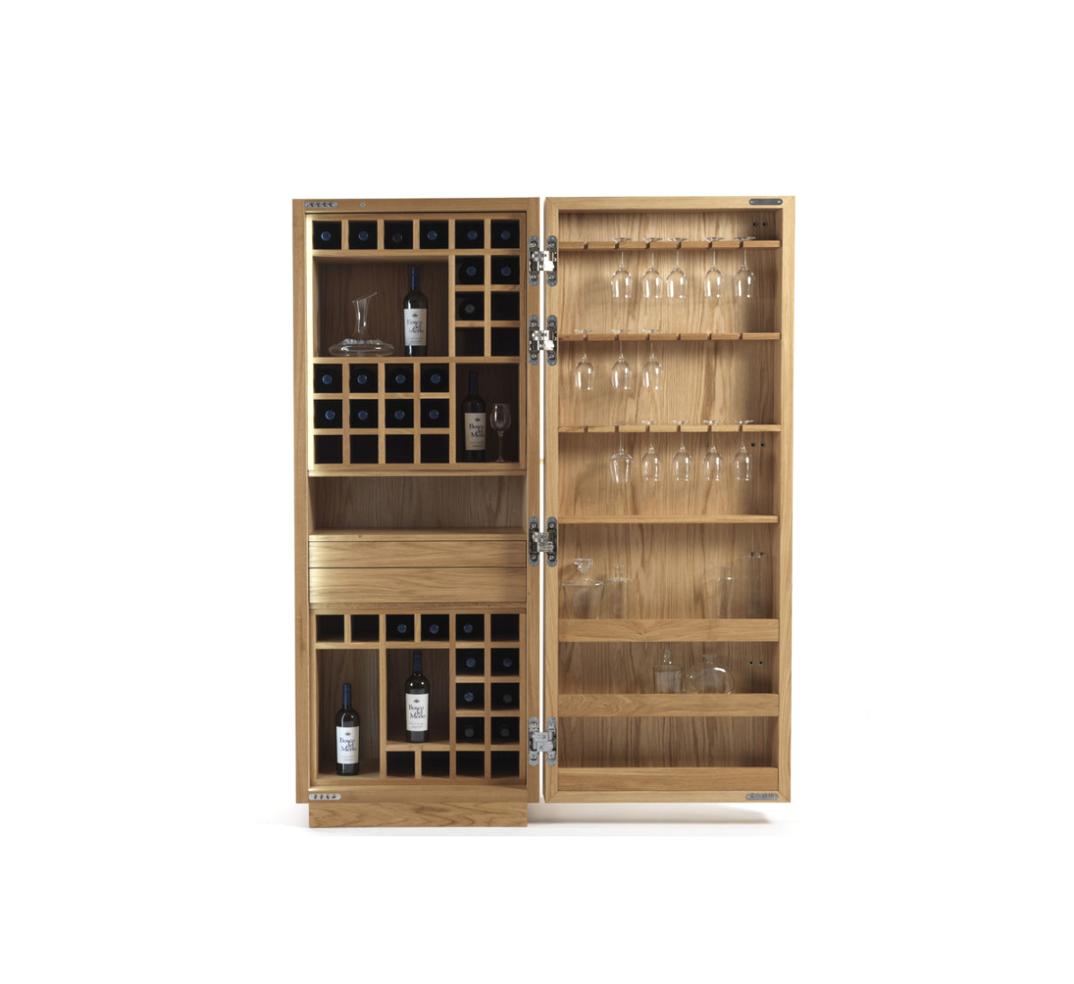 Riva 1920 Cambusa Wine Cantinetta Small