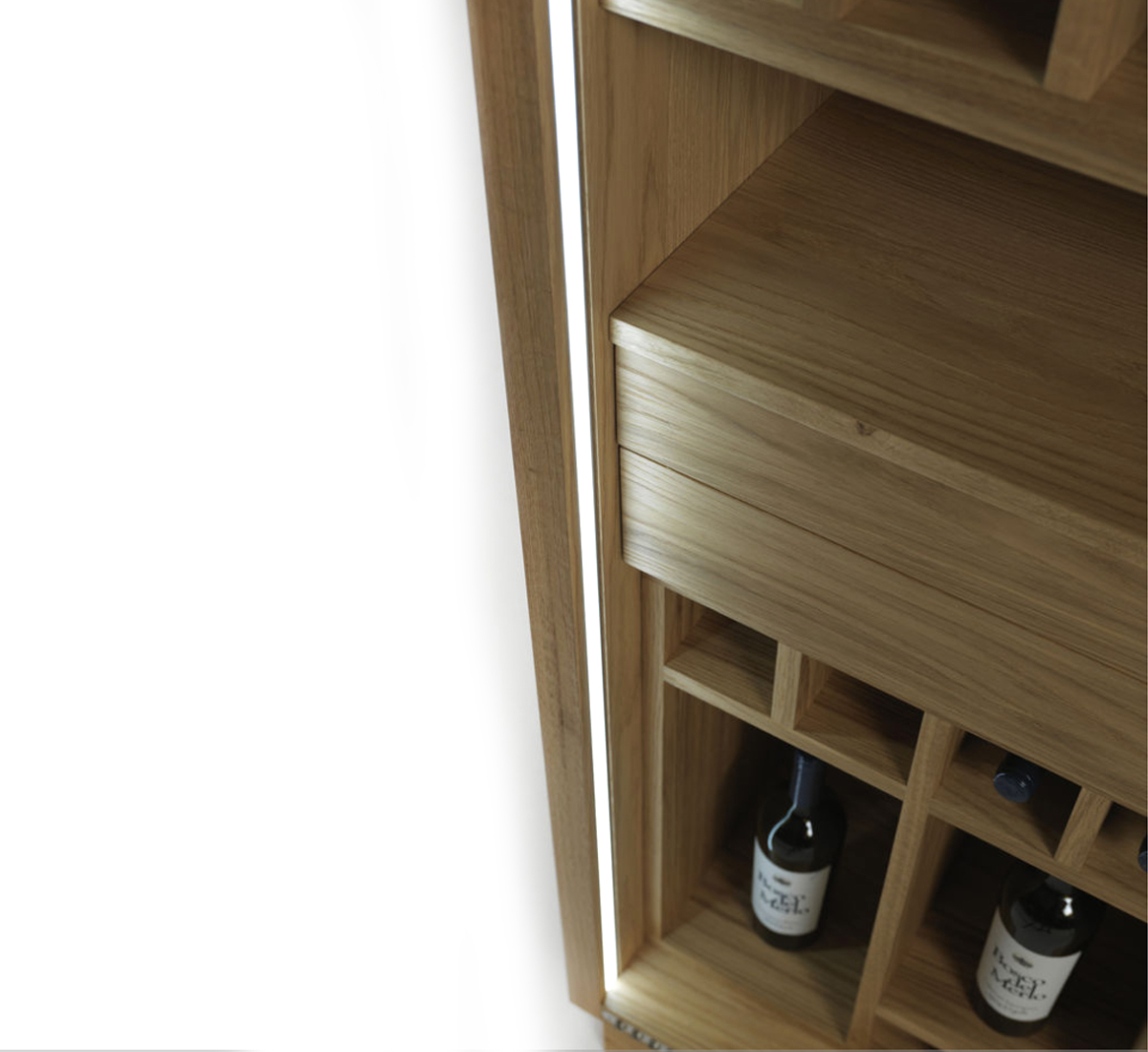 Riva 1920 Cambusa Wine Cantinetta Small