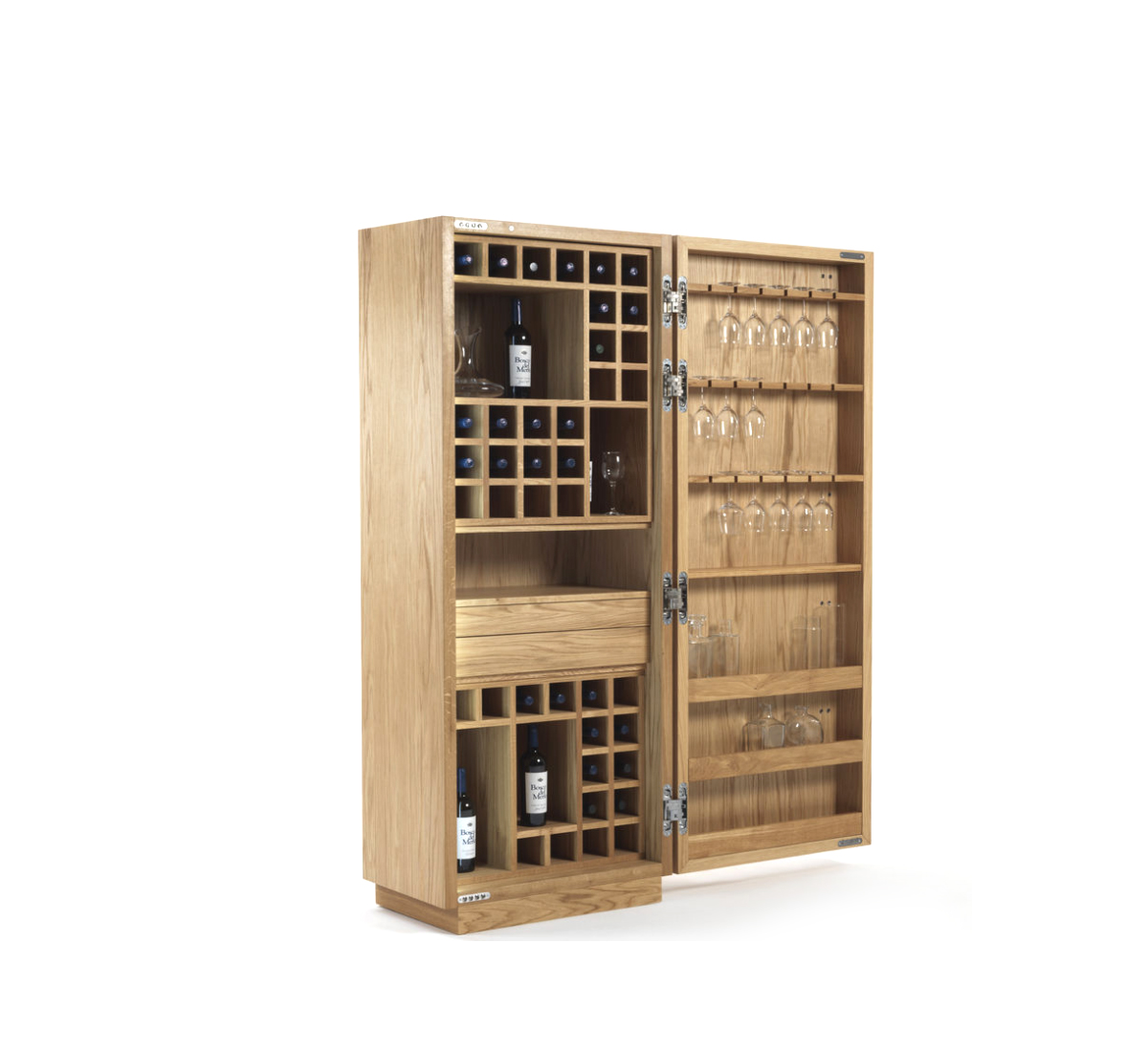 Riva 1920 Cambusa Wine Cantinetta Small