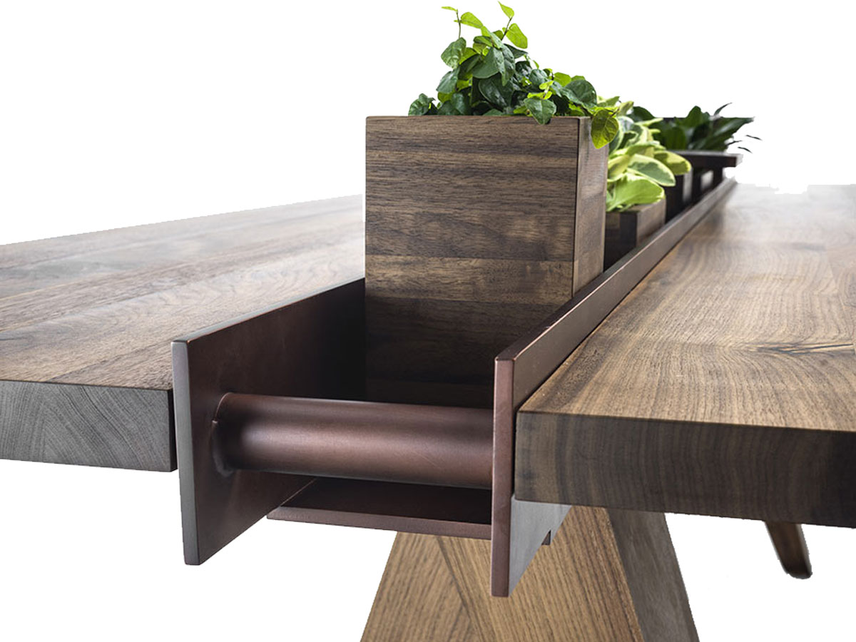 Riva 1920 Canal Table