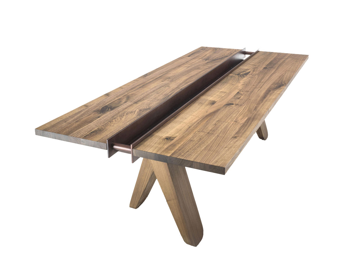 Riva 1920 Canal Table