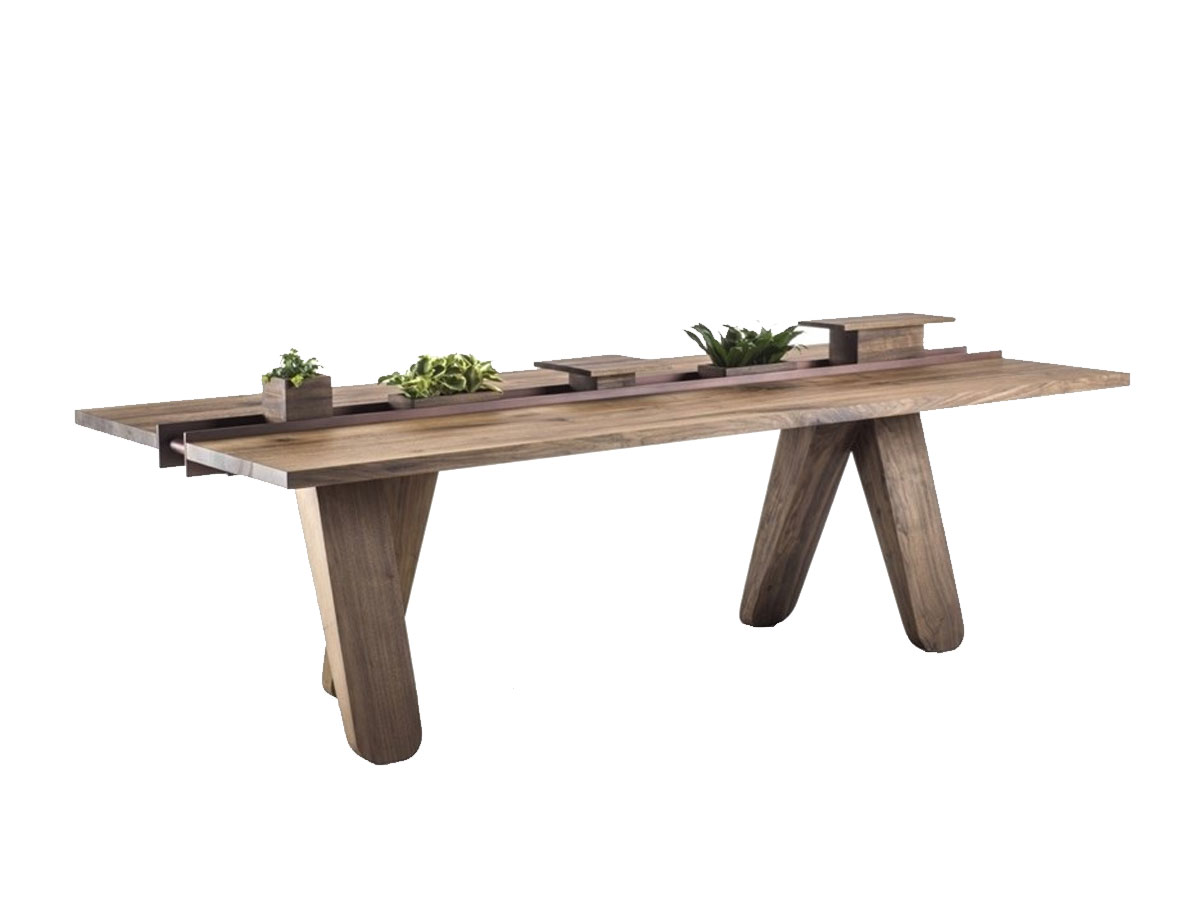 Riva 1920 Canal Table