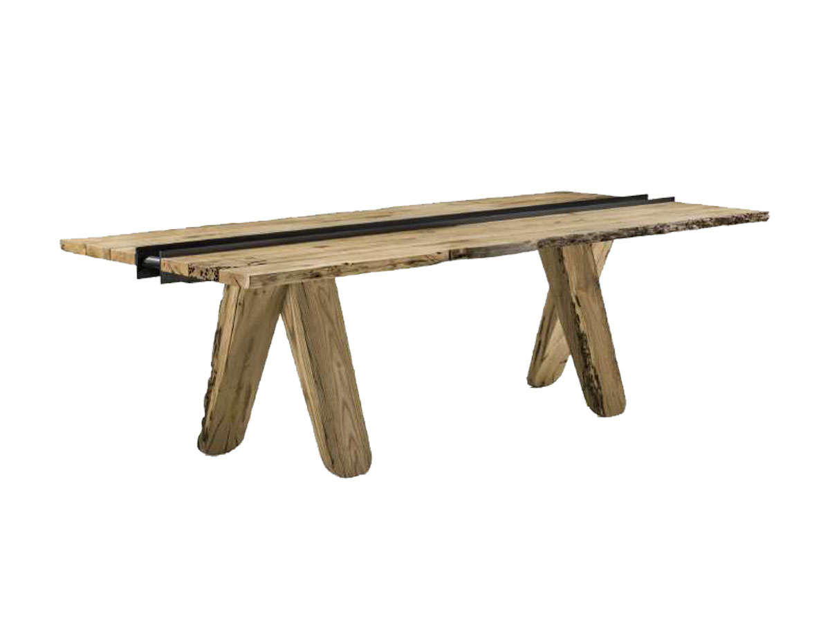 Riva 1920 Canal Table