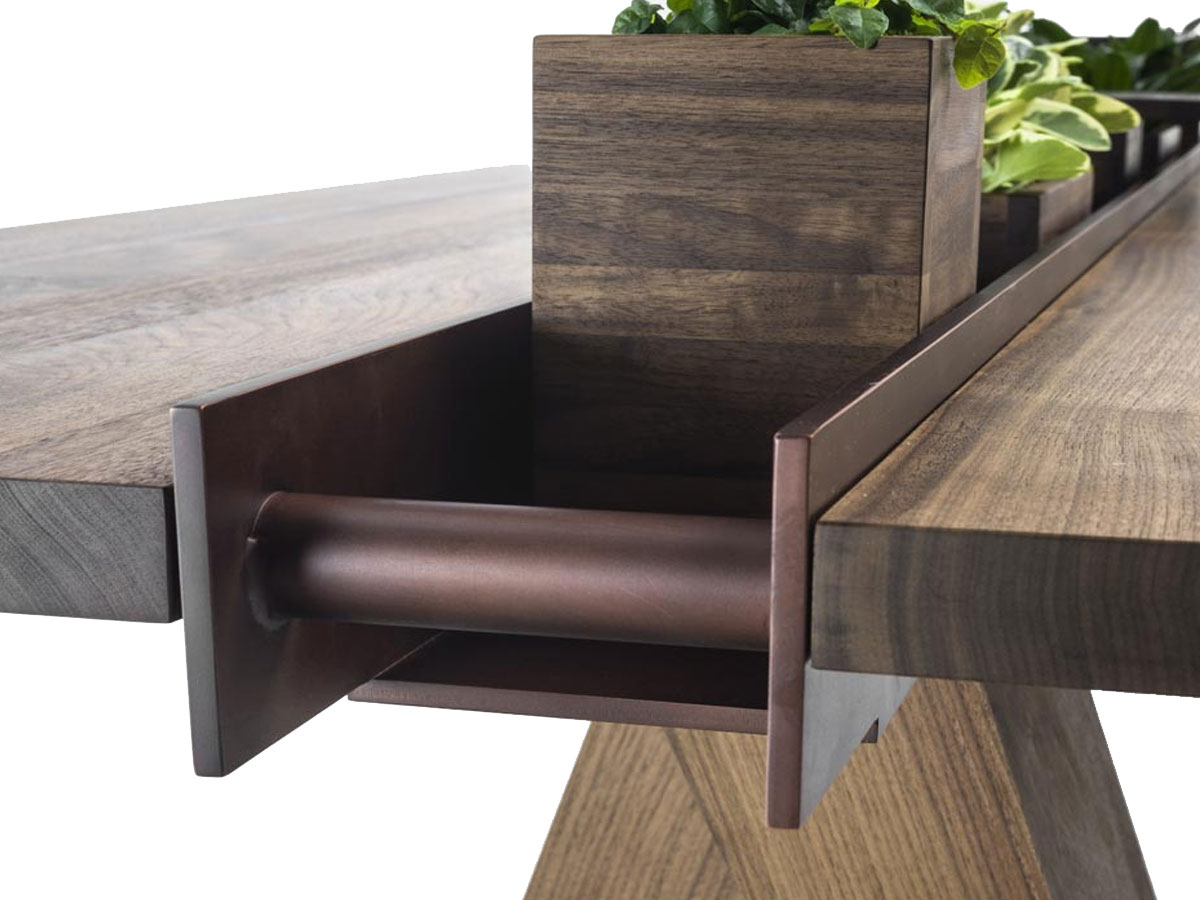 Riva 1920 Canal Table