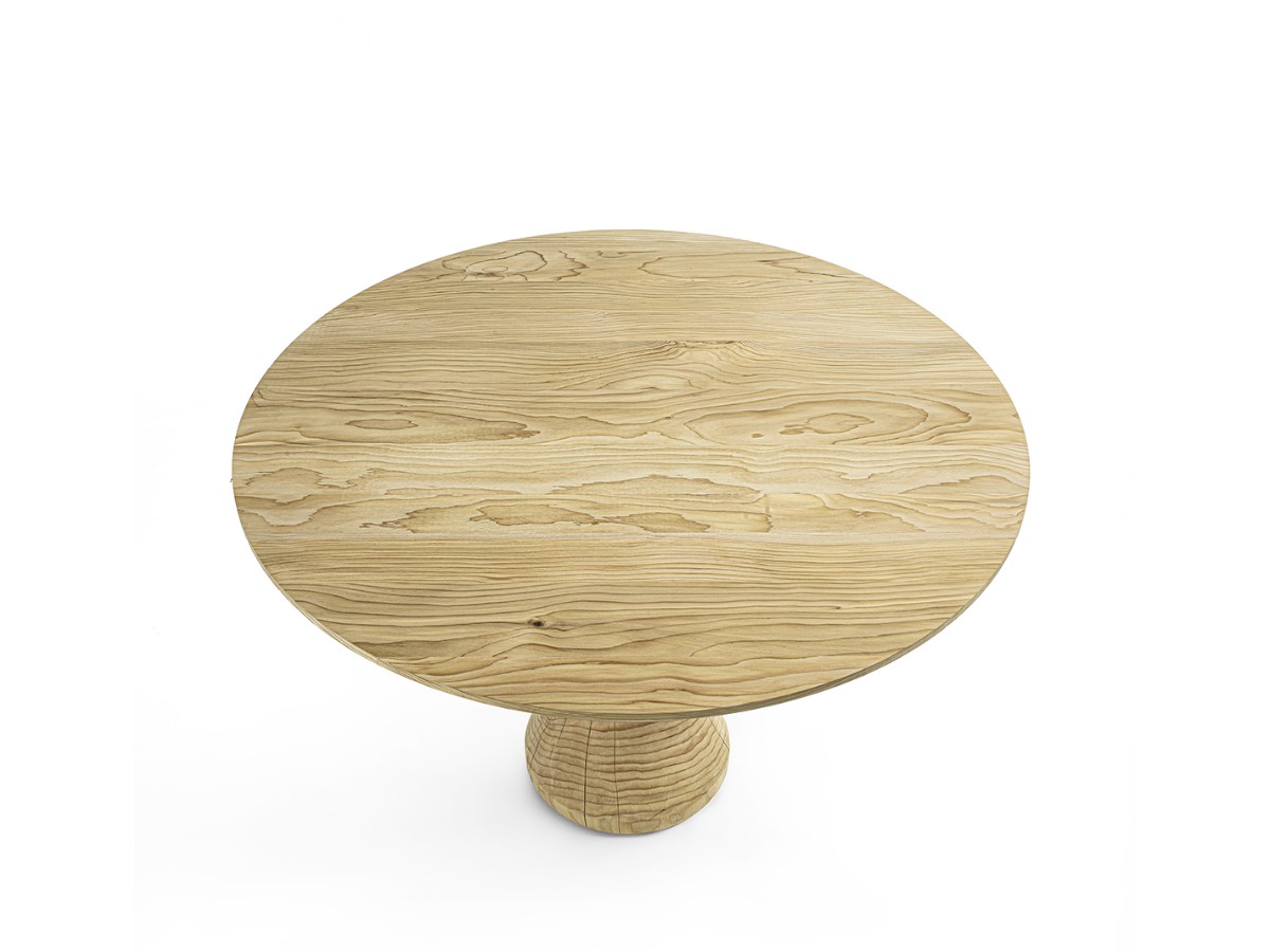 Riva 1920 Circus Outdoor Table Cedar
