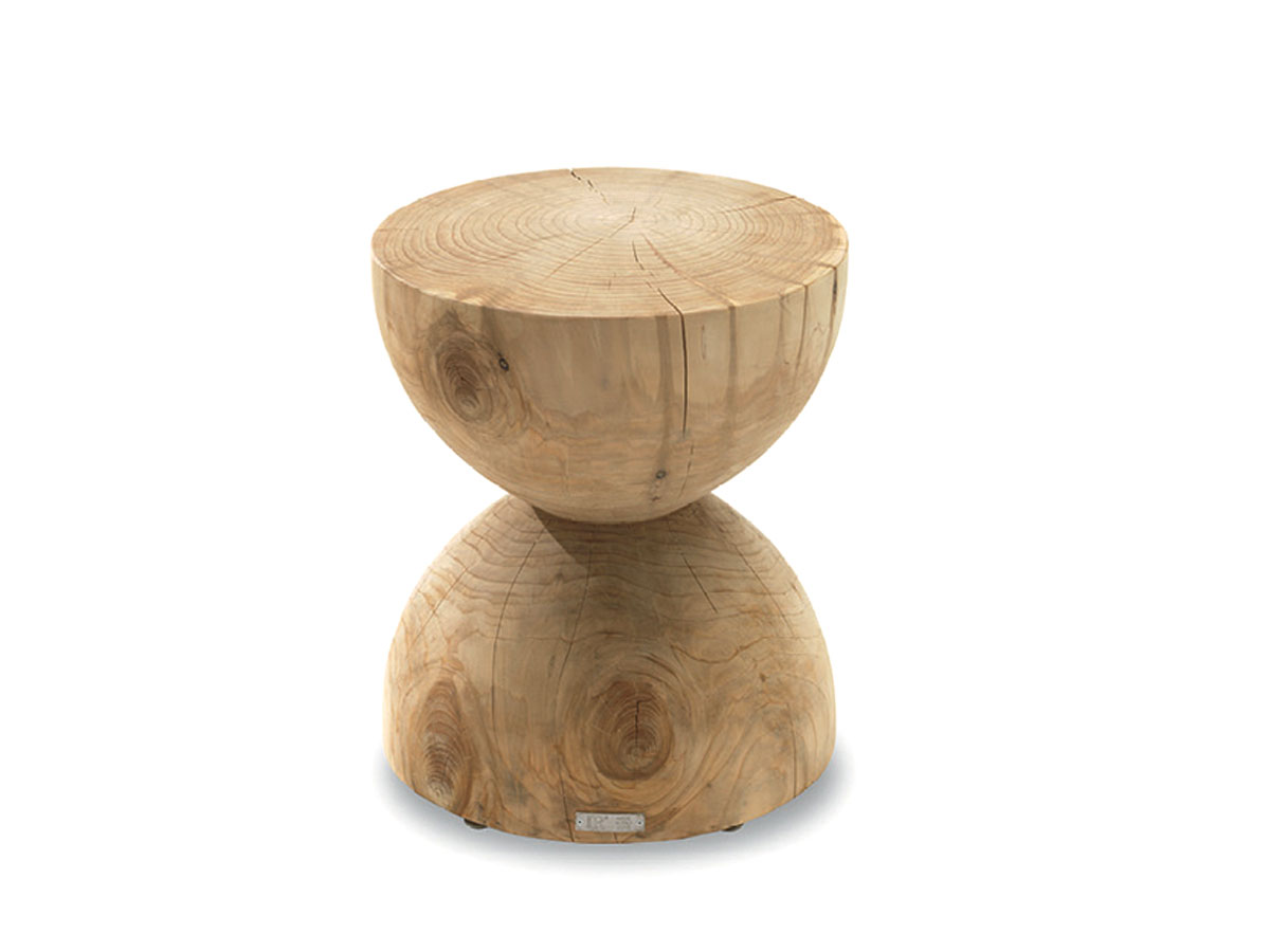Riva 1920 Clessidra Stool