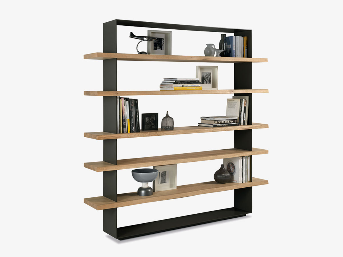 Riva 1920 Crazy Bookshelf