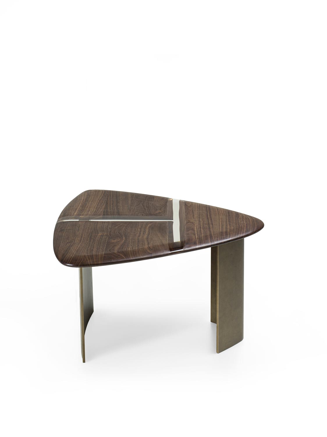 Riva 1920 Delta Coffee Table L 81 Cm