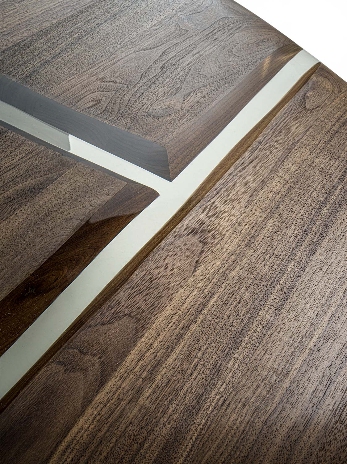 Riva 1920 Delta Coffee Table L 81 Cm
