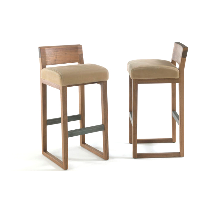 Riva 1920 Dino Stool