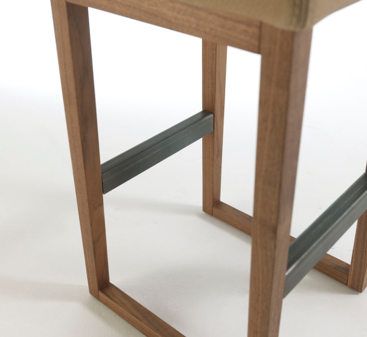 Riva 1920 Dino Stool