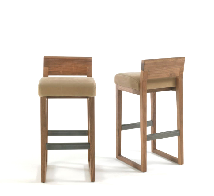 Riva 1920 Dino Stool