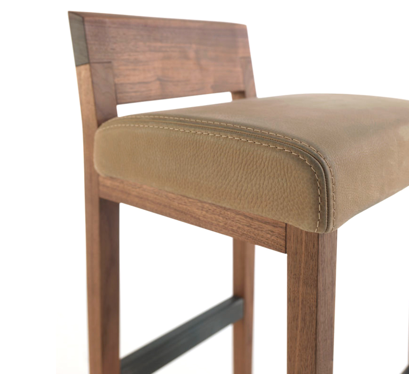 Riva 1920 Dino Stool