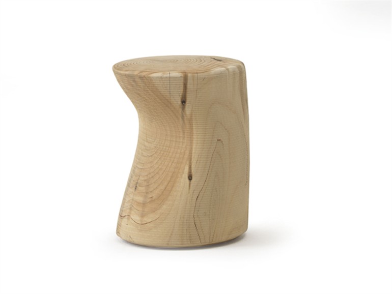 Riva 1920 Fiord Stool