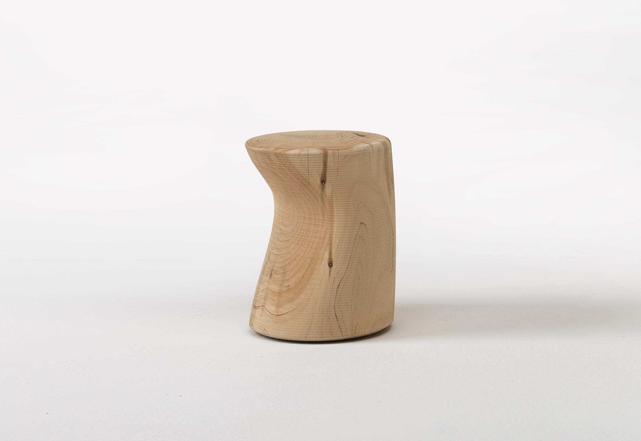 Riva 1920 Fiord Stool